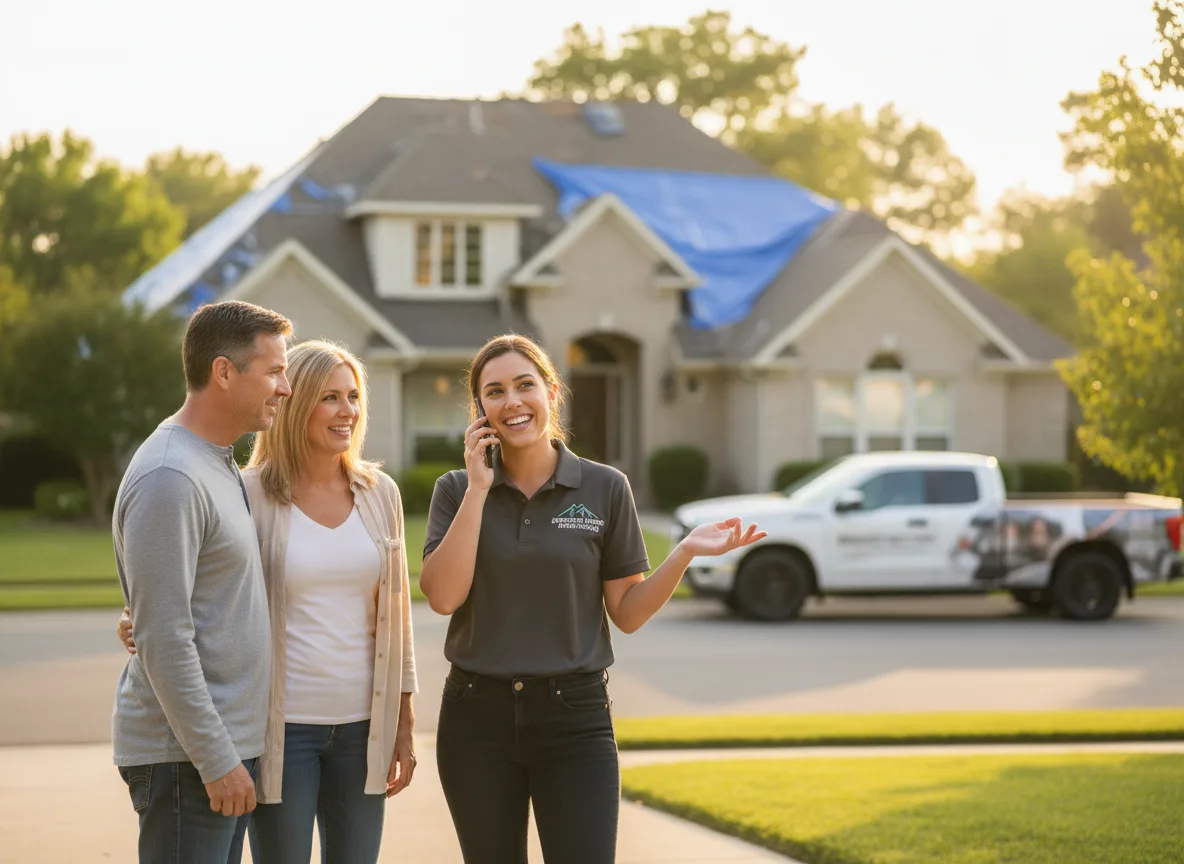 Emergency Roof Repair Glen Arbor, MI FAQs